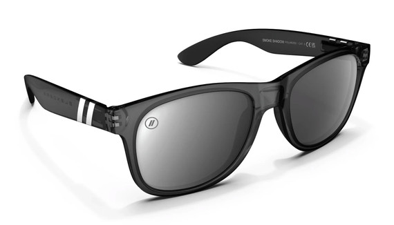 M Class X2 Unisex Polarized Sunglasses