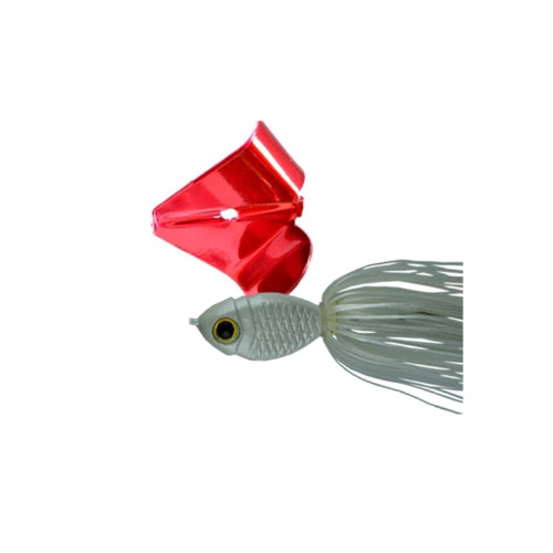 Picasso Dinn-R-Bell Single Blade Buzzbait