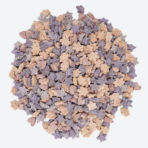 No Furries Delights Berrylicious Bites 1.76oz