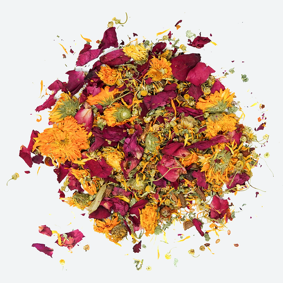 No Furries Delights All In One Forage Mix 1.06oz
