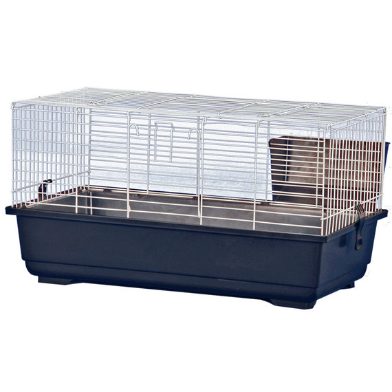 A&E Cage Company 47”x23”x20” Rabbit/Guinea Pig Cage