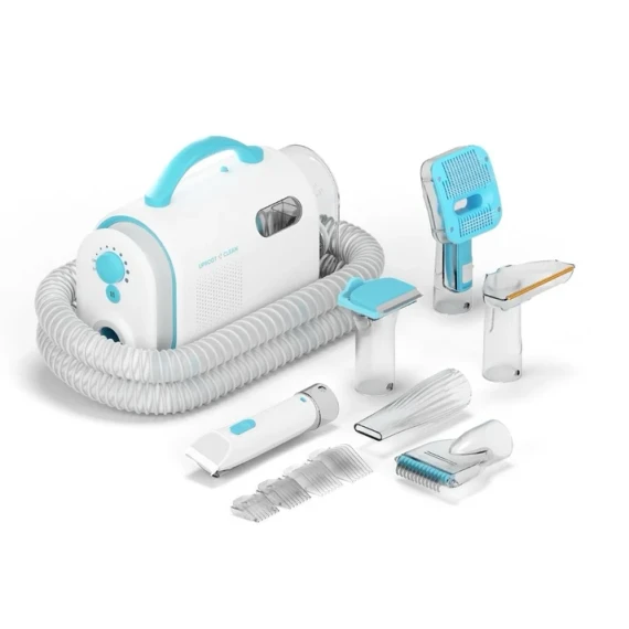 Uproot Clean 7-in-1 Grooming Kit