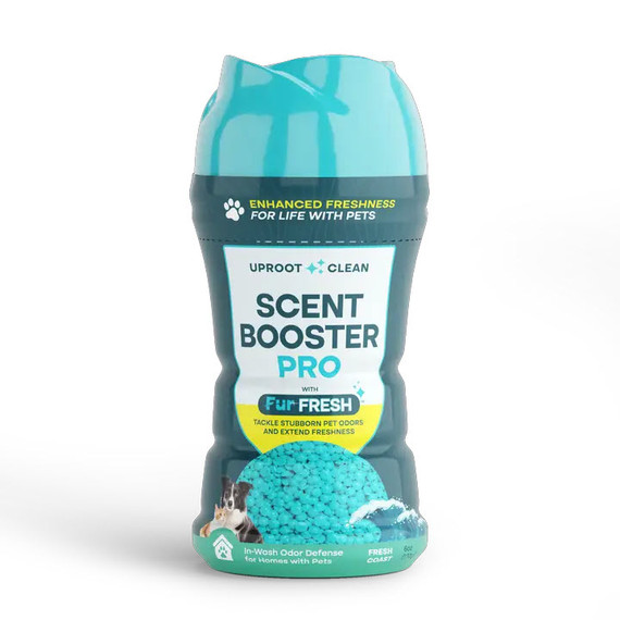 Uproot Clean Scent Booster Pro Fresh Coast 6 oz