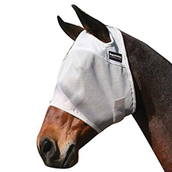 Equisential Fly Mask without Ears - Medium