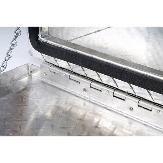 Dee Zee Aluminum Brite-Tread Underbed Box