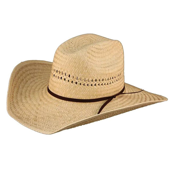 Lonestar Llano Hat