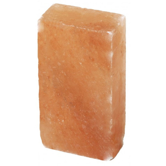 Equi-Essentials Himalayan Rock Salt Block Horse Supplement - 4.4 lb