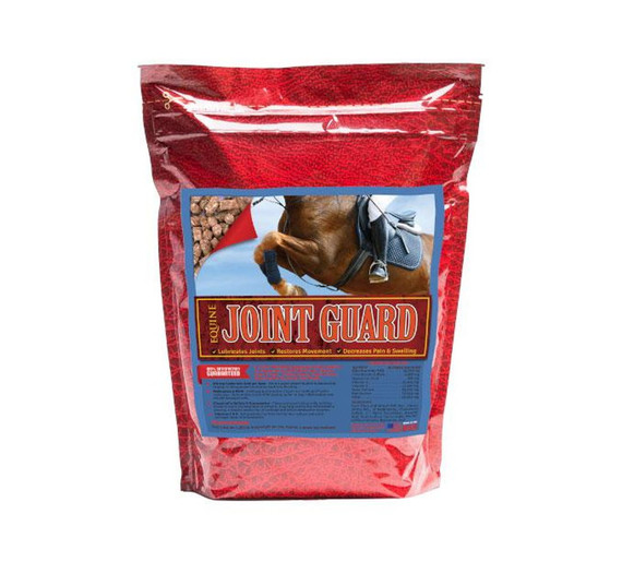 Horse Guard Equine Joint Guard for Horse - 10 lb