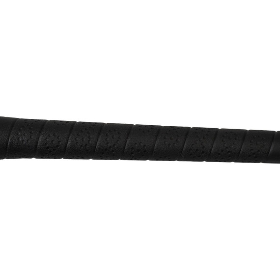 Weaver Livestock Shaft Cattle Show Stick with Handle - Black - 60"