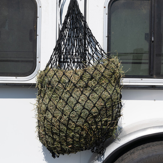 Weaver Leather Slow Feed Hay Net - 36"