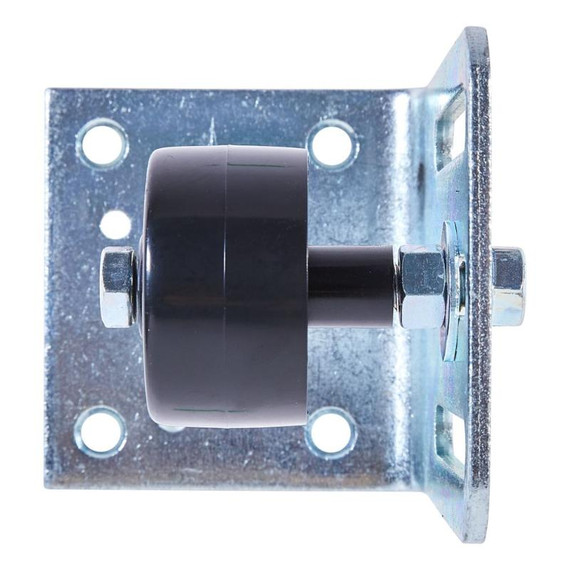 National Hardware Galvanized Heavy Stay Rollers