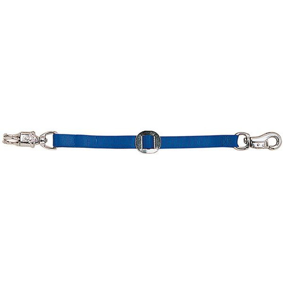 Weaver Leather Nylon Trailer Tie - 1"