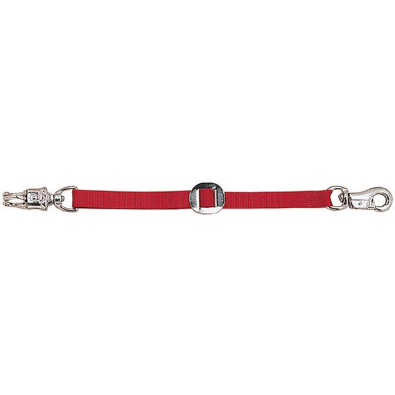 Weaver Leather Nylon Trailer Tie - 1"