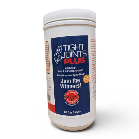 Tight Joints Plus Horse Supplement - 2 lb