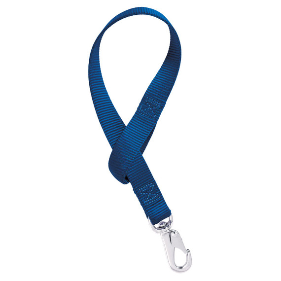 Weaver Leather Nylon Bucket Strap - 1" x 22"