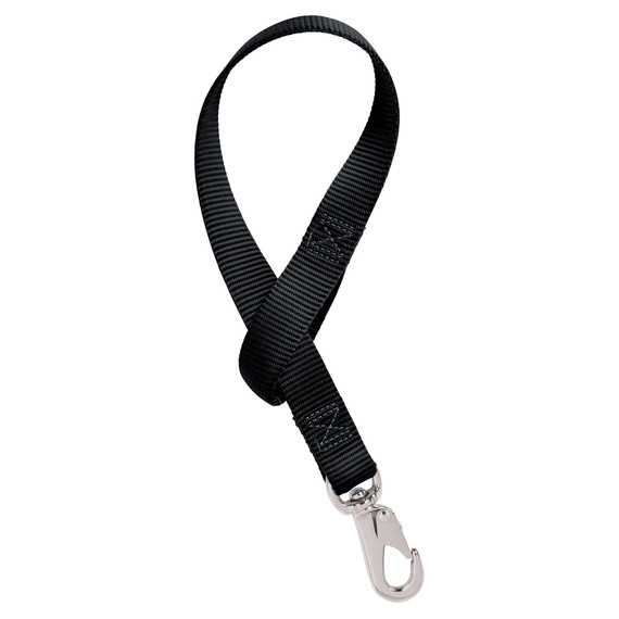 Weaver Leather Nylon Bucket Strap - 1" x 22"