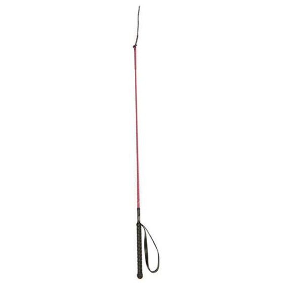 Weaver Leather Shaft Riding Whip with PVC Handle - 30"