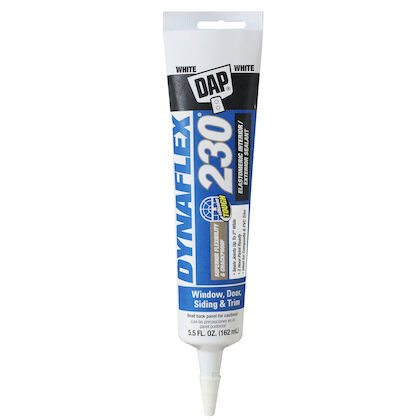 Dap Dynaflex 230 Premium Elastomeric Sealant - 10.1 oz
