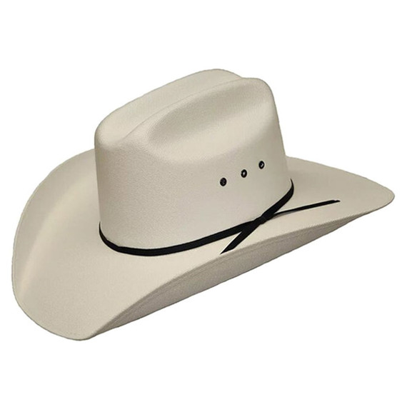 Lonestar Cheyenne Hat - 6-5/8"