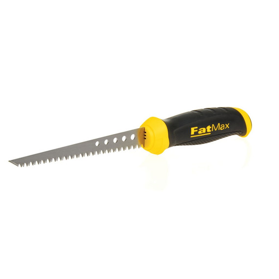 Stanley Fatmax Jab Saw - 6"