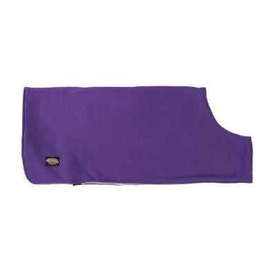 Weaver Leather Purple Sheep Underblanket - Large/Extra Large