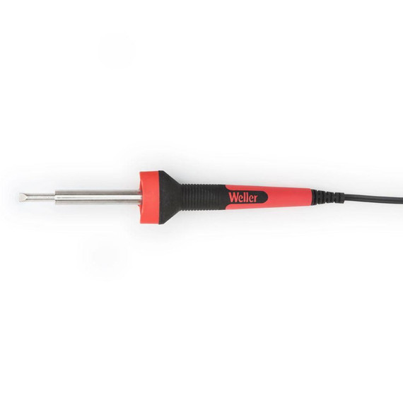 Weller Medium-duty Soldering Iron With 3 Led Light - 40 W