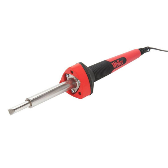 Weller Mediumduty Soldering Iron With 3 LED Light 40 W