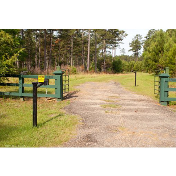 Ghost Controls AXWK Premium Wireless Keypad