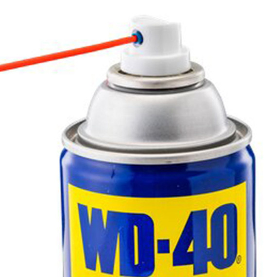 WD-40 Multi-Use Lubricant Handy Can - 3 oz