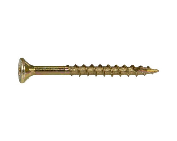 Midwest Fastener 8" X 1-3/4" Saberdrive Wood Screw - 1 lb