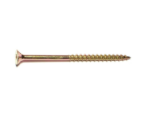 Midwest Fastener Saberdrive Wood Screw - 12" X 3-1/2"