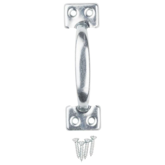 National Hardware Bar Type Sash Lifts - 4"