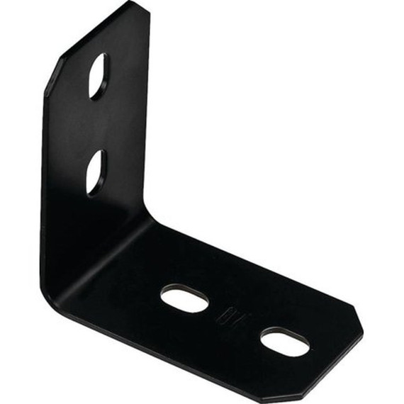 National Hardware Structural Corner Brace - 4-7/8"