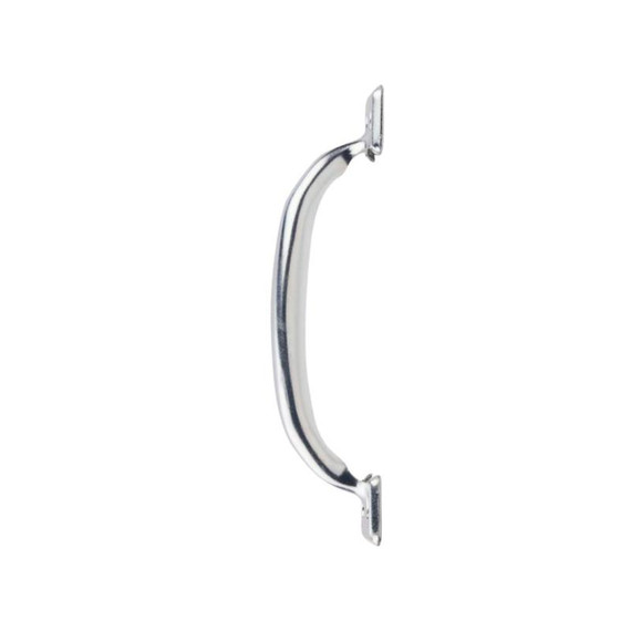 National Hardware Zinc Utility Pull - 6-1/2"