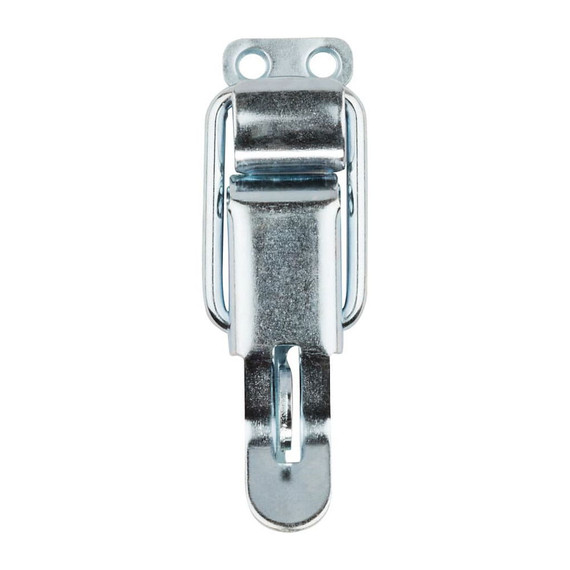 National Hardware Zinc Plated Lockable Draw Catches