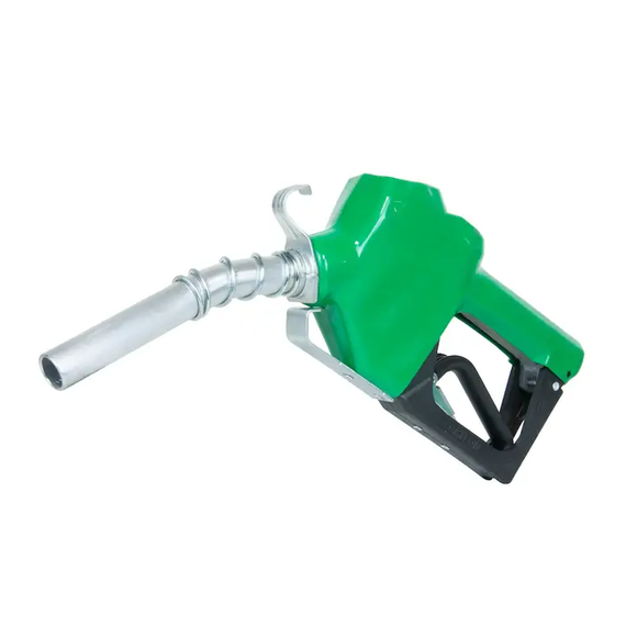 Fill-Rite Auto Diesel Nozzle With Hook - 3/4"