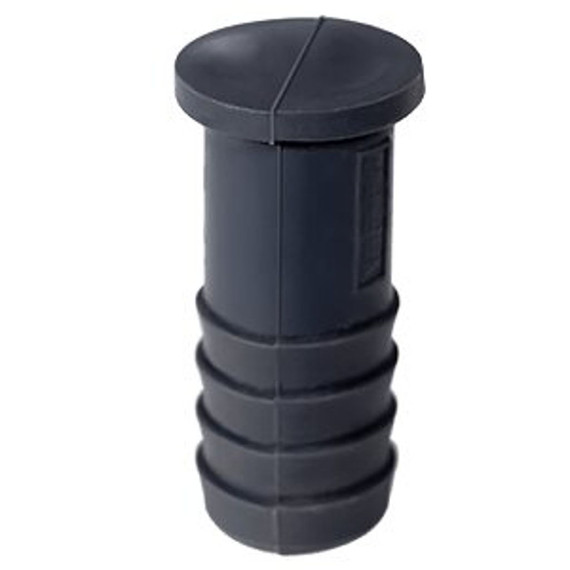 Genova Plastic Insert Plug - 1/2"