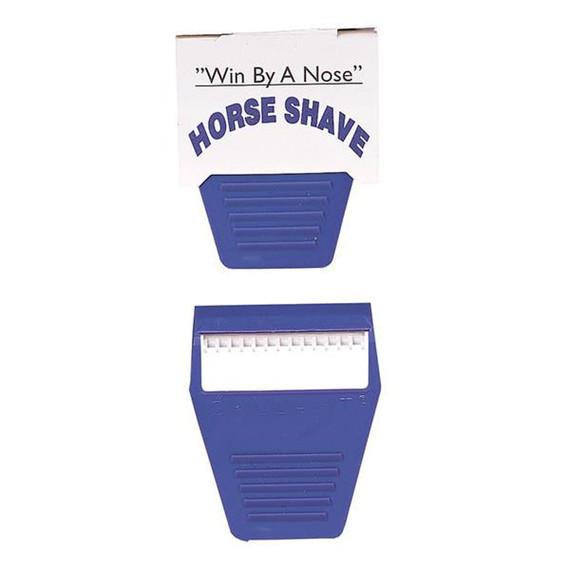 Weaver Leather Horse Shave - 2 Pk