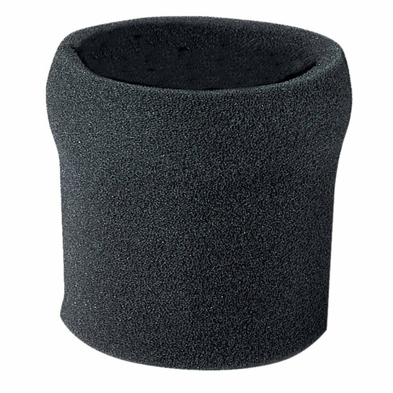 Shop-vac Wet Pick-up Foam Filter Sleeve