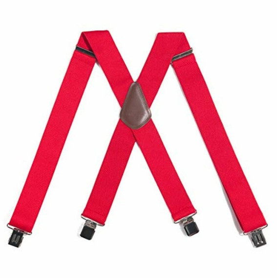 Carhartt Men's Rugged Flex Utility Suspender