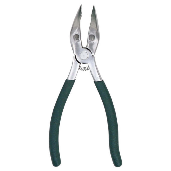 Lem Stainless Steel Silverskin Pliers