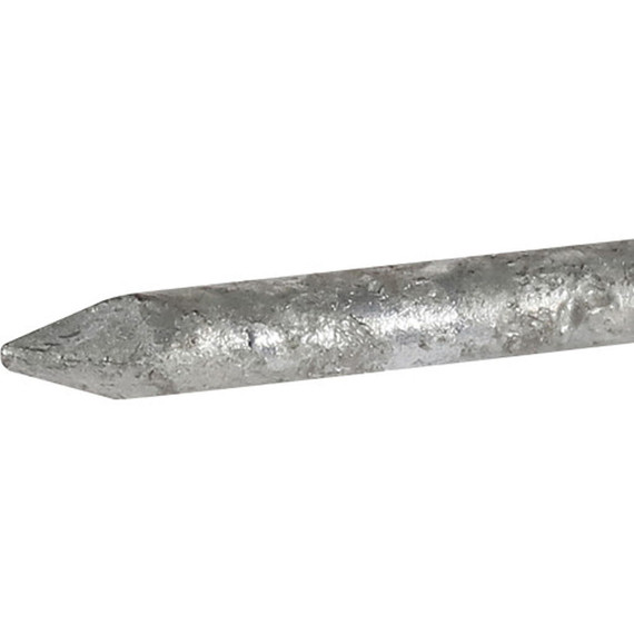 Hillman Fas-n-Tite Hot-Dipped Galvanized Finishing Nail - 10D