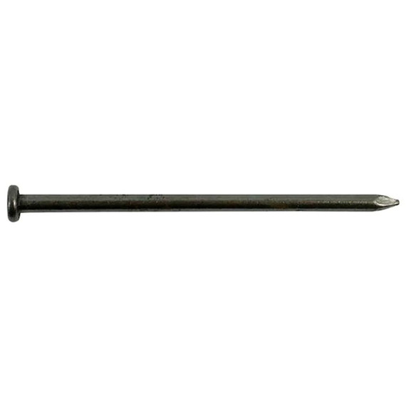 Profit 16D Bright Steel Common Nail - 5 Lb