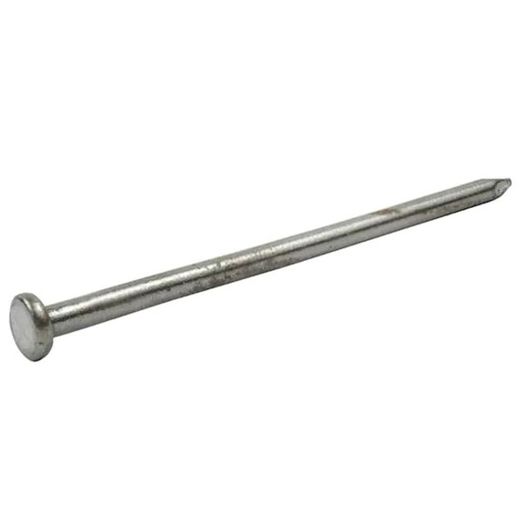 Profit 16D Bright Steel Common Nail - 5 lb