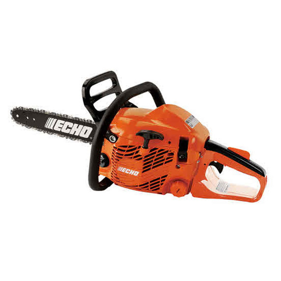 Echo Chain Saw Rear Handle