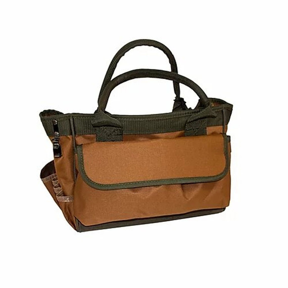 Bucket Boss Gate Mouth Hopalong Soft Tote - 16"