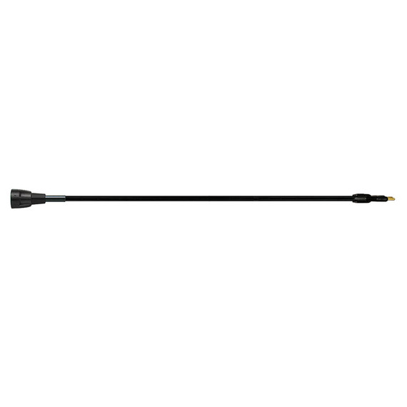 Miller Manufacturing Hot Shot Flex Shaft - 42"