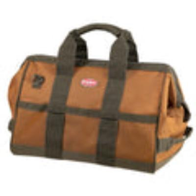 Bucket Boss Gatemouth Tool Bag - 16"