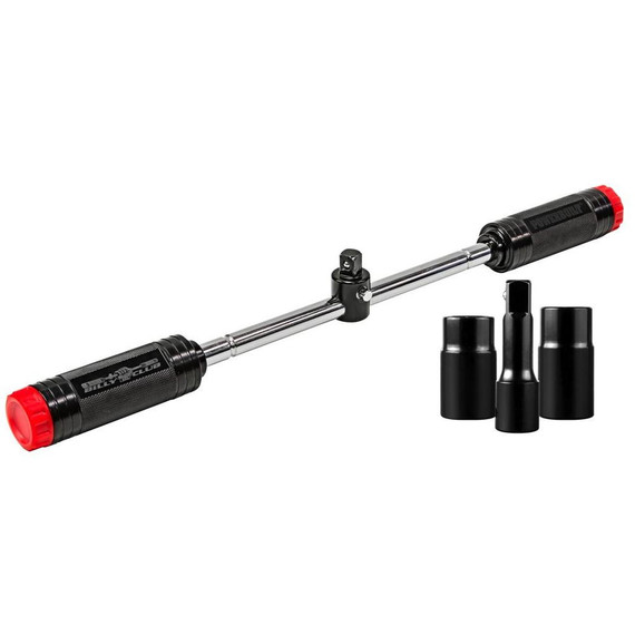 Power Built Billy Club Universal Lug Wrench - 14"