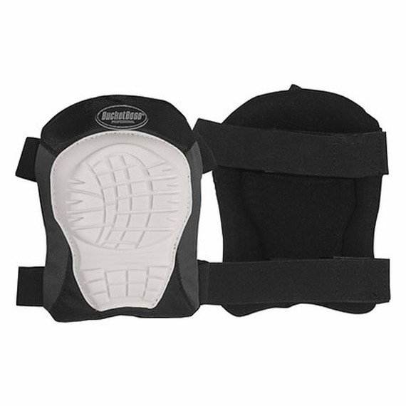 Bucket Boss Soft Shell Knee Pad - 1 Pair